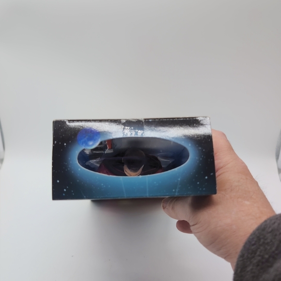 Star Trek Commander William Riker Action Figure Spencer's Numbered Edition 00647 - Picture 6 of 9